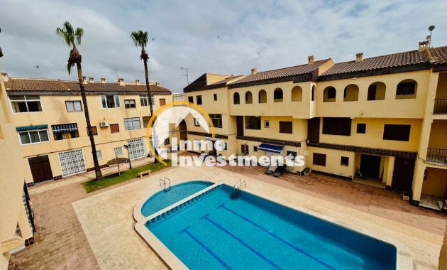 Apartment - Resale - Punta Prima - Beachside