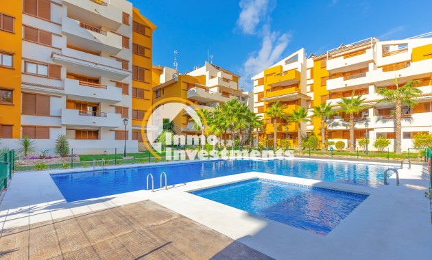 Apartment - Resale - Punta Prima - Beachside