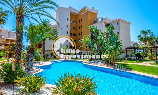 Apartment - Resale - Punta Prima - Beachside