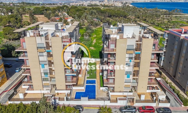 Apartment - Resale - Punta Prima - Beachside