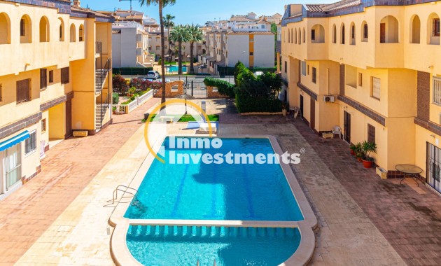 Apartment - Resale - Punta Prima - Beachside