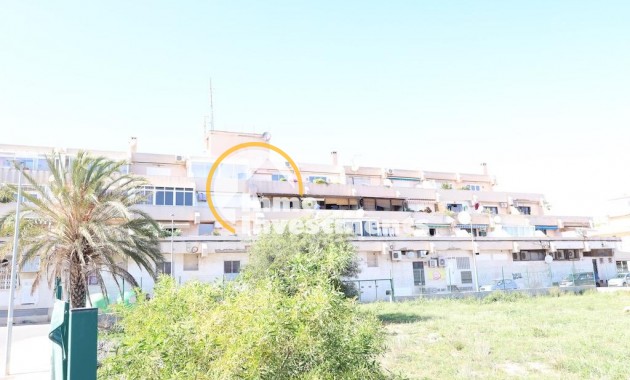 Apartment - Resale - Punta Prima - Beachside