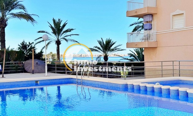 Apartment - Resale - Punta Prima - Beachside