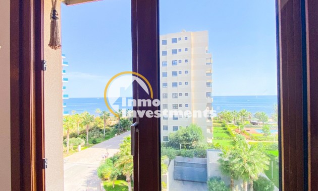 Apartment - Resale - Punta Prima - Beachside