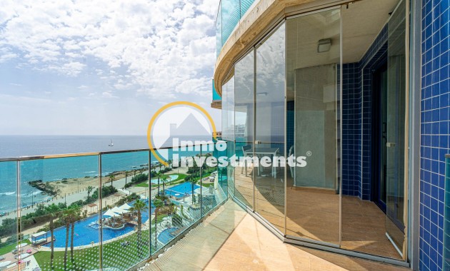 Apartment - Resale - Punta Prima - Beachside