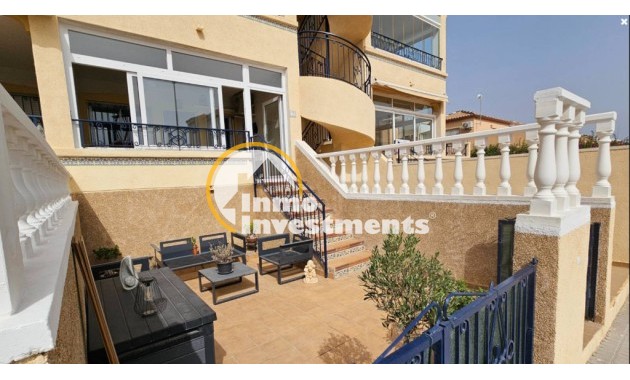 Apartment - Resale - Punta Prima - La Ciñuelica