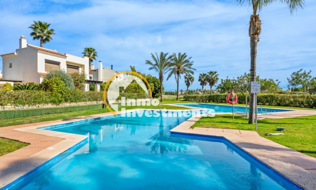Apartment - Resale - San Javier - 64822