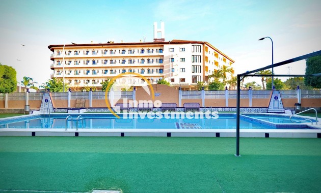 Apartment - Resale - San Javier - San Javier