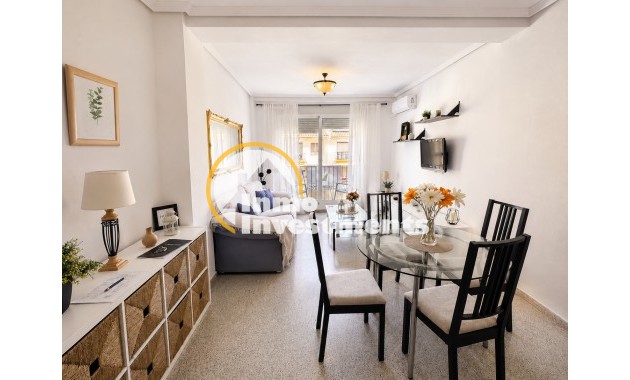 Apartment - Resale - San Miguel de Salinas - 19661
