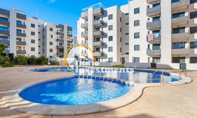 Apartment - Resale - San Miguel de Salinas - 37564
