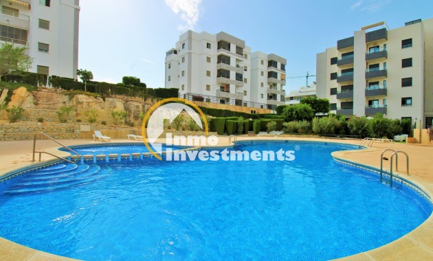 Apartment - Resale - San Miguel de Salinas - San Miguel
