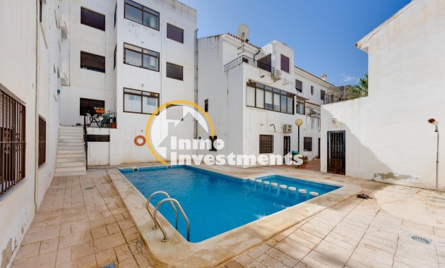 Apartment - Resale - San Miguel de Salinas - San Miguel