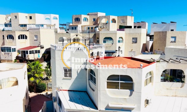 Apartment - Resale - San Miguel de Salinas - San Miguel