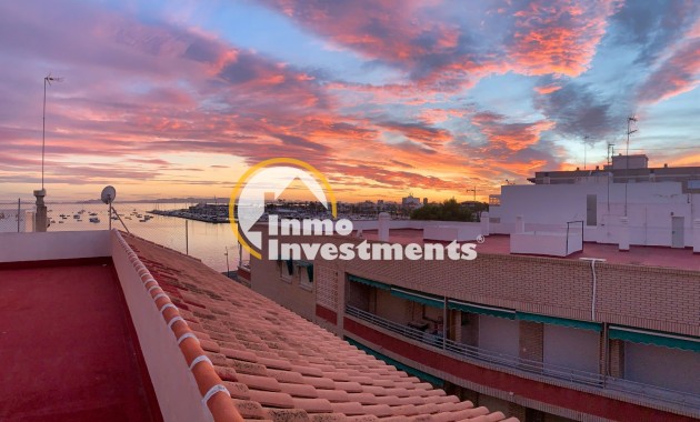 Apartment - Resale - San Pedro - Lo pagan