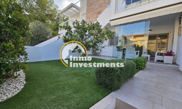 Apartment - Resale - San Pedro - San Pedro del Pinatar