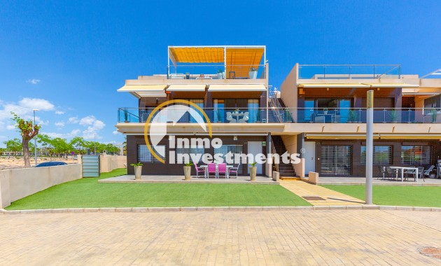 Apartment - Resale - Torre De La Horadada - 10885