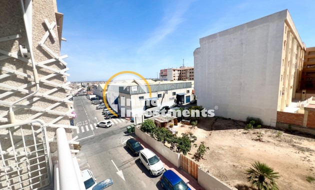 Apartment - Resale - Torrevieja - 10903