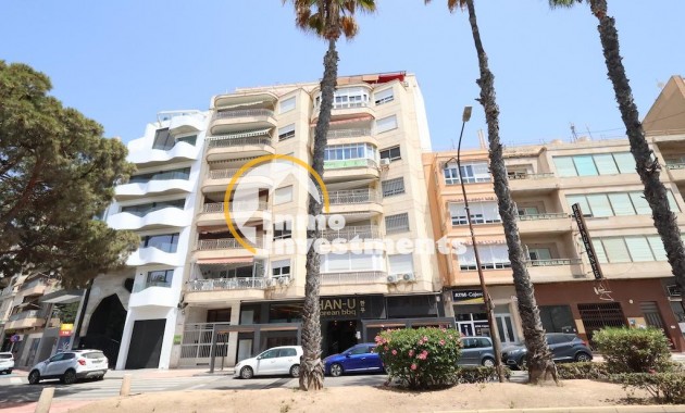 Apartment - Resale - Torrevieja - 11192
