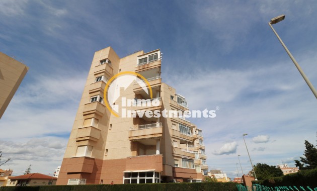 Apartment - Resale - Torrevieja - 12133