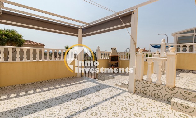 Apartment - Resale - Torrevieja - 12541