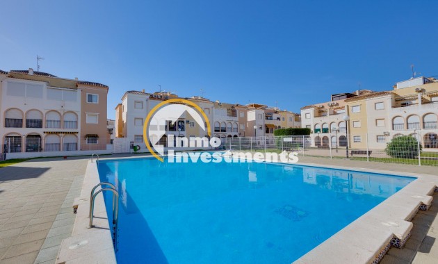 Apartment - Resale - Torrevieja - 13981