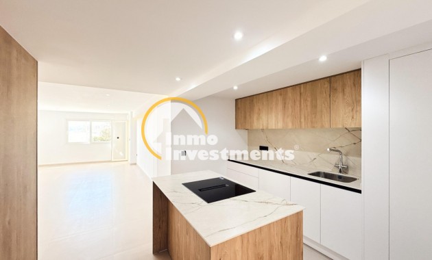 Apartment - Resale - Torrevieja - 23009