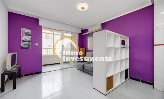 Apartment - Resale - Torrevieja - 26255