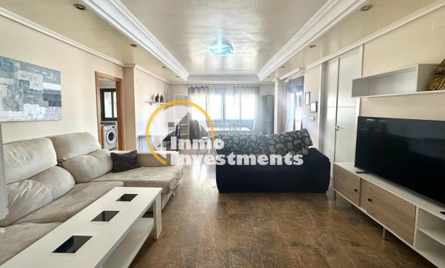 Apartment - Resale - Torrevieja - 53089