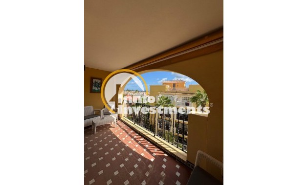 Apartment - Resale - Torrevieja - 59626