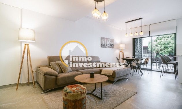 Apartment - Resale - Torrevieja - 66109