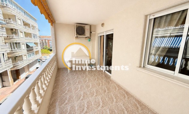 Apartment - Resale - Torrevieja - 71658