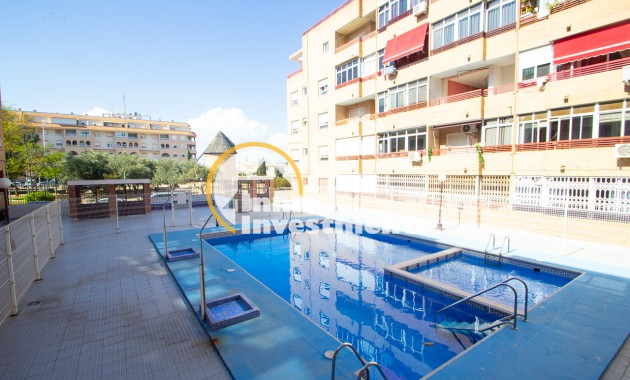 Apartment - Resale - Torrevieja - 7634