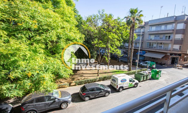 Apartment - Resale - Torrevieja - 8479