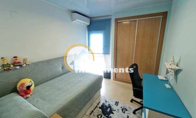 Apartment - Resale - Torrevieja - 85882