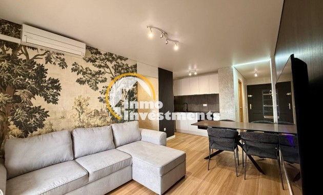 Apartment - Resale - Torrevieja - 91478