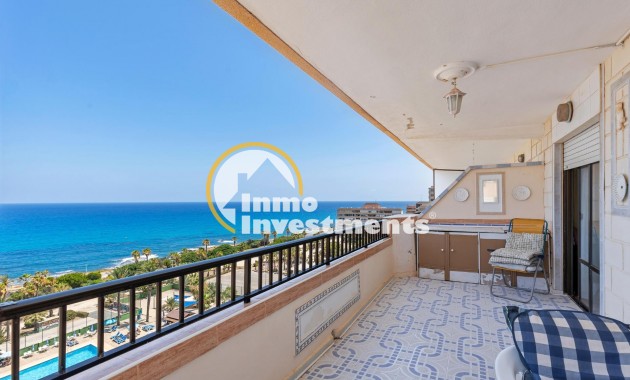 Apartment - Resale - Torrevieja - Beach