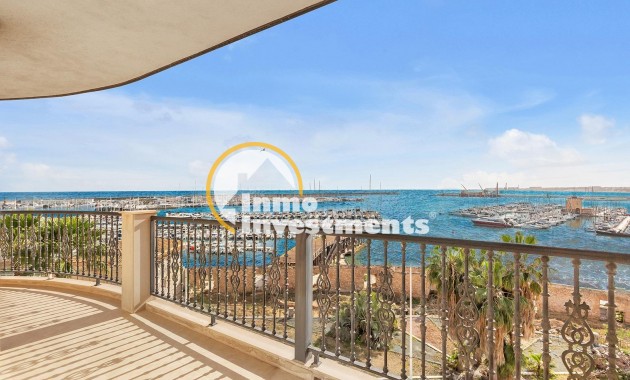 Apartment - Resale - Torrevieja - Beach