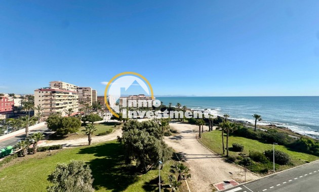Apartment - Resale - Torrevieja - Cabo Cervera