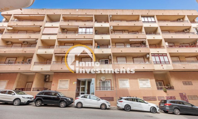 Apartment - Resale - Torrevieja - Centro