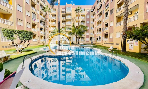 Apartment - Resale - Torrevieja - El Acequión
