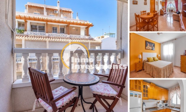 Apartment - Resale - Torrevieja - Estacion de autobuses