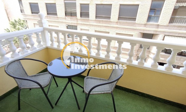 Apartment - Resale - Torrevieja - Estacion de autobuses