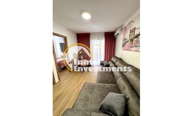 Apartment - Resale - Torrevieja - Estacion de autobuses