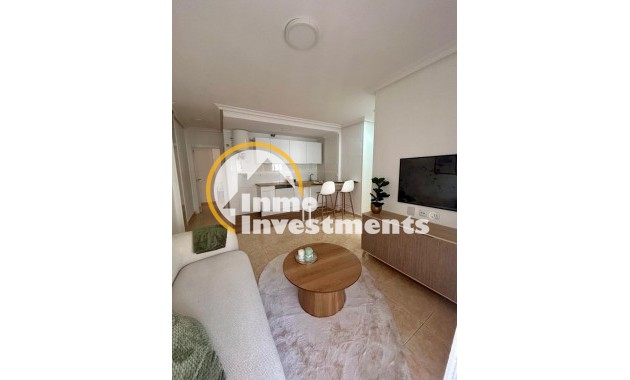 Apartment - Resale - Torrevieja - Estacion de autobuses