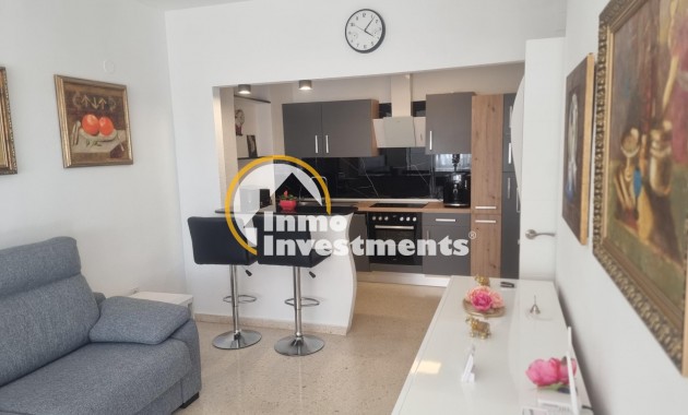 Apartment - Resale - Torrevieja - Estacion de autobuses