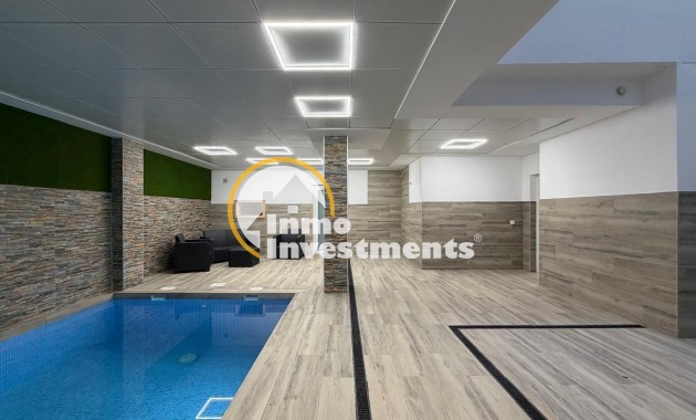 Apartment - Resale - Torrevieja - Estacion de autobuses