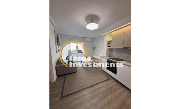 Apartment - Resale - Torrevieja - Estacion de autobuses