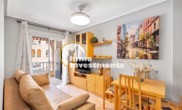 Apartment - Resale - Torrevieja - Habaneras