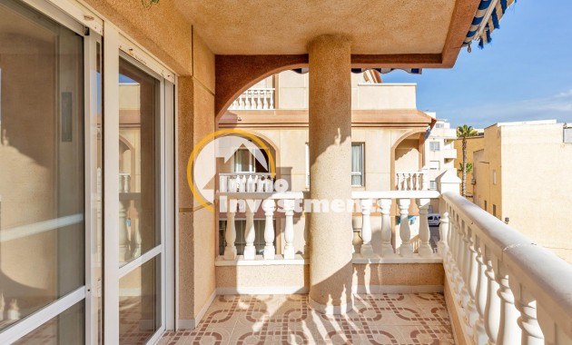 Apartment - Resale - Torrevieja - La Mata