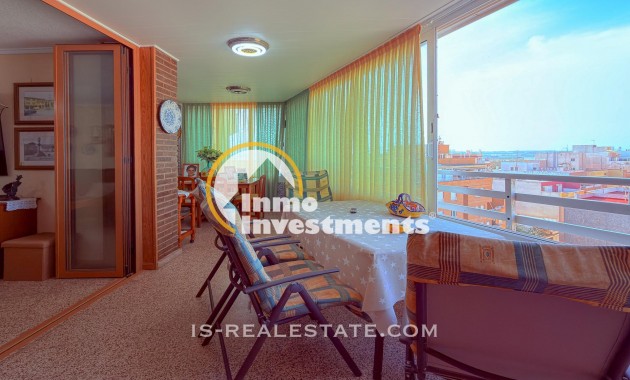 Apartment - Resale - Torrevieja - La Mata